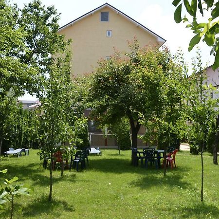 Vila Cu Livada Costinești Exterior foto