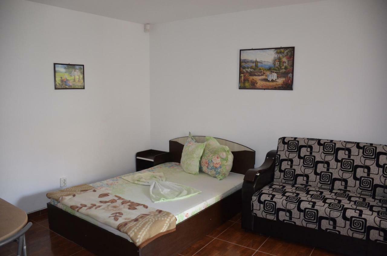 Vila Cu Livada Costinești Exterior foto