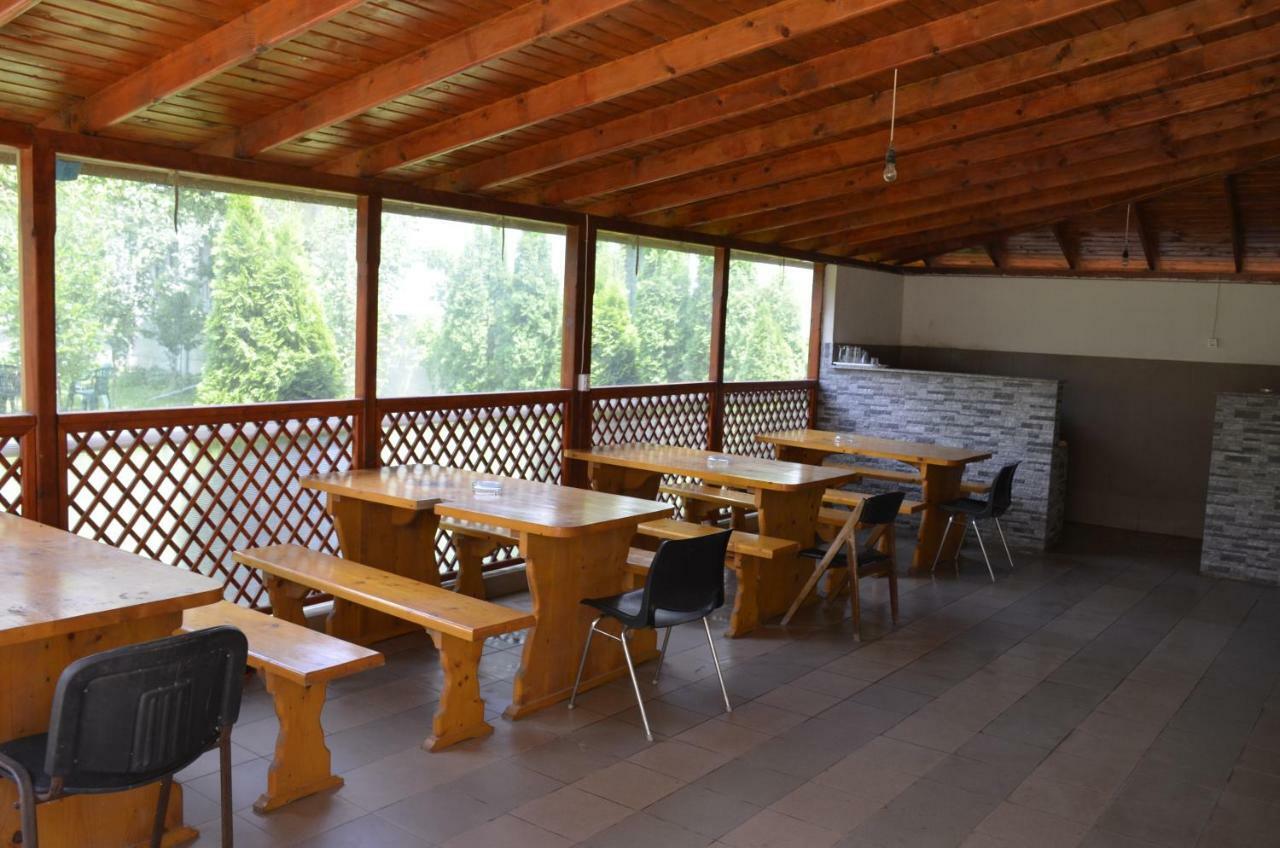 Vila Cu Livada Costinești Exterior foto